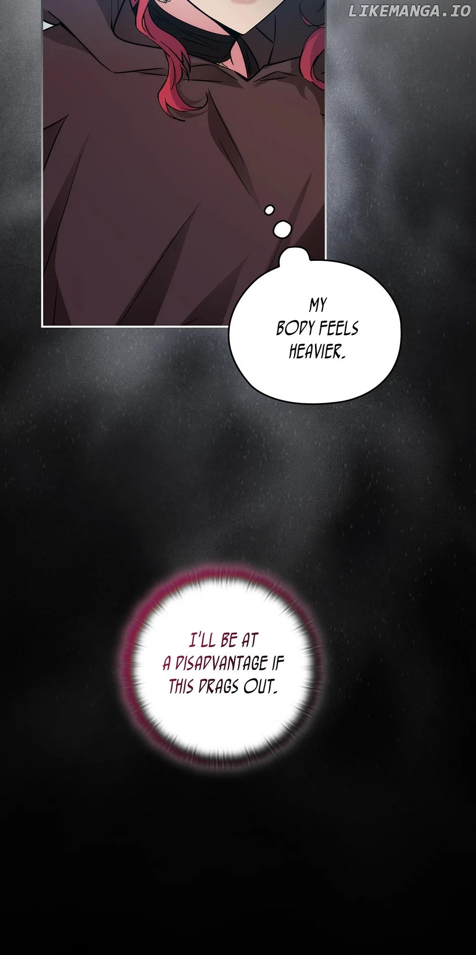 Reminiscence Adonis Chapter 263 20